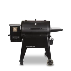 Barbecue à Pellets Navigator 850 PIT BOSS