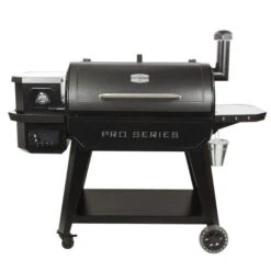 Barbecue à Pellets Pro 1150 Wi-Fi PIT BOSS 7 Barbecue à Pellets Pro 1150 Wi-Fi PIT BOSS -Magasin De Fournitures De Cuisine Pour Barbecue barbecue a pellets pro 1150 wi fi pit boss 3