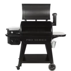 Barbecue à Pellets Pro 850 Wi-Fi PIT BOSS -Magasin De Fournitures De Cuisine Pour Barbecue barbecue a pellets pro 850 wi fi pit boss 2