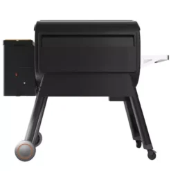 Barbecue à Pellets TRAEGER Timberline 1300 -Magasin De Fournitures De Cuisine Pour Barbecue barbecue a pellets traeger timberline 1300 noir 2