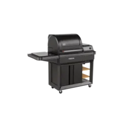 Barbecue à Pellets TRAEGER TIMBERLINE -Magasin De Fournitures De Cuisine Pour Barbecue barbecue a pellets traeger timberline 2