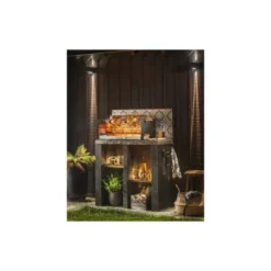 Barbecue Grilloir Alexandrie à Poser - INVICTA -Magasin De Fournitures De Cuisine Pour Barbecue barbecue alexandrie a poser 2