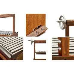 Barbecue Argentin Gueuleton -Magasin De Fournitures De Cuisine Pour Barbecue barbecue argentin gueuleton 3