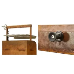 Barbecue Argentin Gueuleton -Magasin De Fournitures De Cuisine Pour Barbecue barbecue argentin gueuleton 5