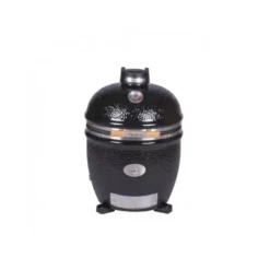 Barbecue Ceramique MONOLITH Classic Serie Pro 2.0 Noir (Sans Chariot)