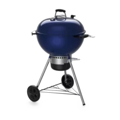 Meilleures ventes 11 Barbecue Charbon Master-Touch Gbs 5750 - Ocean Blue - WEBER