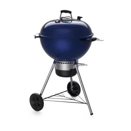Barbecue Charbon Master-Touch Gbs 5750 - Ocean Blue - WEBER 1 Barbecue Charbon Master-Touch Gbs 5750 - Ocean Blue - WEBER
