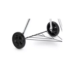 Barbecue Charbon Master-Touch Gbs 5750 - Black - WEBER 14 Barbecue Charbon Master-Touch Gbs 5750 - Black - WEBER -Magasin De Fournitures De Cuisine Pour Barbecue barbecue charbon master touch gbs e 5750 57 cm black 6