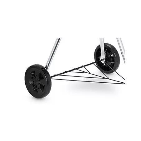 Barbecue Charbon Master-Touch Gbs 5750 - Black - WEBER 7 Barbecue Charbon Master-Touch Gbs 5750 - Black - WEBER – Image 7