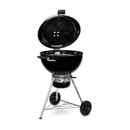 Weber Barbecue Charbon Master-Touch Gbs Premium E-5775 + Grille De Saisie Gbs 1 Weber Barbecue Charbon Master-Touch Gbs Premium E-5775 + Grille De Saisie Gbs