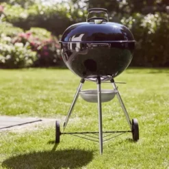 Weber Barbecue Charbon Original Kettle E-5710 57cm Black 11 Weber Barbecue Charbon Original Kettle E-5710 57cm Black -Magasin De Fournitures De Cuisine Pour Barbecue barbecue charbon original kettle e 5710 57cm black 4