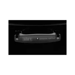 Weber Barbecue Charbon Original Kettle E-5710 57cm Black 12 Weber Barbecue Charbon Original Kettle E-5710 57cm Black -Magasin De Fournitures De Cuisine Pour Barbecue barbecue charbon original kettle e 5710 57cm black 5