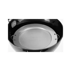 Weber Barbecue Charbon Master-Touch GBS Premium E-5770 -Magasin De Fournitures De Cuisine Pour Barbecue barbecue charbon weber master touch gbs premium e 5770 black 4