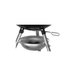 Barbecue Charbon Original Kettle E-4710 - Black - WEBER -Magasin De Fournitures De Cuisine Pour Barbecue barbecue charbon weber original kettle e 4710 47cm 2