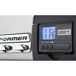 Barbecue Charbon Performer Premium Gbs 57 - Black - WEBER -Magasin De Fournitures De Cuisine Pour Barbecue barbecue charbon weber performer premium gbs 57cm black 3