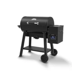 Barbecue Crown Pellet 500 BROIL KING