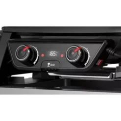 Barbecue Electrique Pulse 2000 - Black - WEBER -Magasin De Fournitures De Cuisine Pour Barbecue barbecue electrique weber pulse 2000 black 3