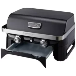 Campingaz Barbecue Gaz à Poser Attitude Lx Noir 2100 + Housse -Magasin De Fournitures De Cuisine Pour Barbecue barbecue gaz a poser attitude lx noir campingaz 3