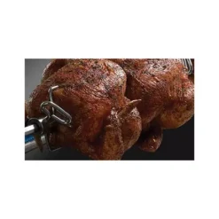 Barbecue Gaz Baron S 490 Ir Avec Plancha Et Rôtissoire BROIL KING -Magasin De Fournitures De Cuisine Pour Barbecue barbecue gaz baron 490s broilking 9