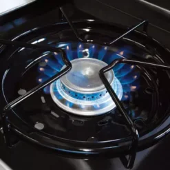 Barbecue Gaz Crown 480 Avec Tablettes Acier Rabattables Et Rôtissoire BROIL KING 9 Barbecue Gaz Crown 480 Avec Tablettes Acier Rabattables Et Rôtissoire BROIL KING -Magasin De Fournitures De Cuisine Pour Barbecue barbecue gaz crown 480 avec rotissoire broil king 4