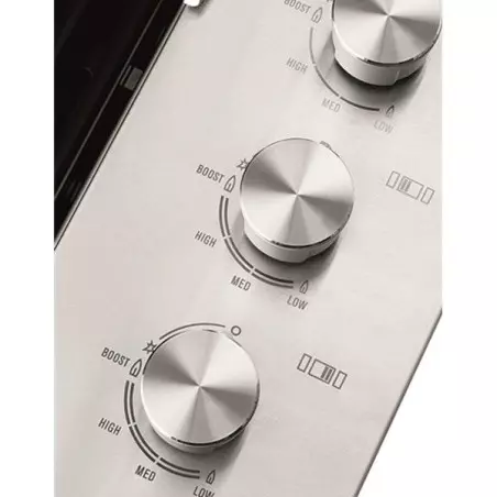 Barbecue Gaz Encastrable Proline 6 Brûleurs + Capot Cuisson BEEFEATER 3 Barbecue Gaz Encastrable Proline 6 Brûleurs + Capot Cuisson BEEFEATER – Image 3