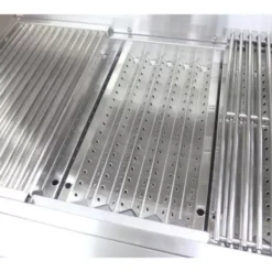 Barbecue Gaz Encastrable Ruby Ir 4 Feux - 91cm - Sunstone -Magasin De Fournitures De Cuisine Pour Barbecue barbecue gaz encastrable ruby ir 4 feux 91cm sunstone 5