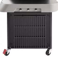 Barbecue Gaz Genesis E-325S - Black - WEBER -Magasin De Fournitures De Cuisine Pour Barbecue barbecue gaz genesis e 325s weber 5