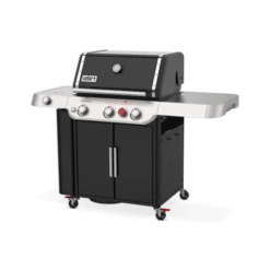Barbecue Gaz Genesis E-335 - Black - WEBER -Magasin De Fournitures De Cuisine Pour Barbecue barbecue gaz genesis e 335 weber 3