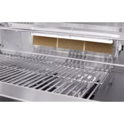 Barbecue Gaz GRANDHALL Elite G5 Encastrable -Magasin De Fournitures De Cuisine Pour Barbecue barbecue gaz grandhall elite g5 encastrable 2