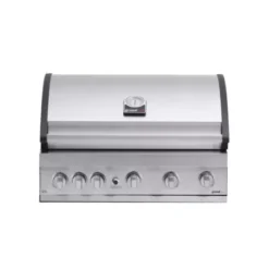 Barbecue Gaz GRANDHALL Elite G5 Encastrable -Magasin De Fournitures De Cuisine Pour Barbecue barbecue gaz grandhall elite g5 encastrable 3