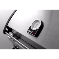 Barbecue Gaz GRANDHALL Elite G5 Encastrable -Magasin De Fournitures De Cuisine Pour Barbecue barbecue gaz grandhall elite g5 encastrable 4