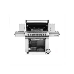 Napoleon Barbecue Gaz Naturel Pro 665 4 Bruleurs + Sizzle Lateral + Fumoir 12 Napoleon Barbecue Gaz Naturel Pro 665 4 Bruleurs + Sizzle Lateral + Fumoir -Magasin De Fournitures De Cuisine Pour Barbecue barbecue gaz naturel pro 665 4 bruleurs sizzle lateral fumoir 2