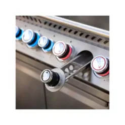 Napoleon Barbecue Gaz Naturel Pro 665 4 Bruleurs + Sizzle Lateral + Fumoir 13 Napoleon Barbecue Gaz Naturel Pro 665 4 Bruleurs + Sizzle Lateral + Fumoir -Magasin De Fournitures De Cuisine Pour Barbecue barbecue gaz naturel pro 665 4 bruleurs sizzle lateral fumoir 3