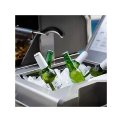 Napoleon Barbecue Gaz Naturel Pro 665 4 Bruleurs + Sizzle Lateral + Fumoir 15 Napoleon Barbecue Gaz Naturel Pro 665 4 Bruleurs + Sizzle Lateral + Fumoir -Magasin De Fournitures De Cuisine Pour Barbecue barbecue gaz naturel pro 665 4 bruleurs sizzle lateral fumoir 5