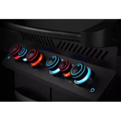 Barbecue Gaz Prestige 500 Phantom 4 Brûleurs + Sizzle + Brûleur Arriere Serie Limitee NAPOLEON -Magasin De Fournitures De Cuisine Pour Barbecue barbecue gaz prestige 500 phantom 4 bruleurs sizzle lateral bruleur arriere 5