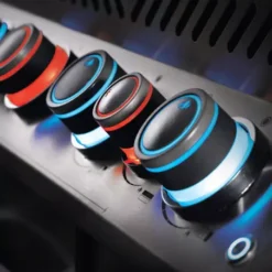 Napoleon Barbecue Gaz Prestige 665 INOX 5 Brûleurs + Sizzle Latéral + Brûleur Arrière -Magasin De Fournitures De Cuisine Pour Barbecue barbecue gaz prestige 665 5 bruleurs sizzle lateral bruleur arriere 2