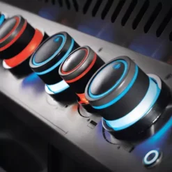 Napoleon Barbecue Gaz Prestige Pro 500 4 Brûleurs + Sizzle Lateral + Brûleur Arriere -Magasin De Fournitures De Cuisine Pour Barbecue barbecue gaz prestige pro 500 4 bruleurs sizzle lateral bruleur arriere 2