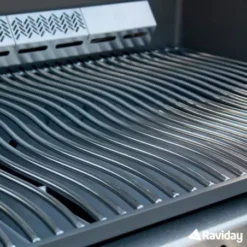 Napoleon Barbecue Gaz Prestige Pro 500 4 Brûleurs + Sizzle Lateral + Brûleur Arriere -Magasin De Fournitures De Cuisine Pour Barbecue barbecue gaz prestige pro 500 4 bruleurs sizzle lateral bruleur arriere 7