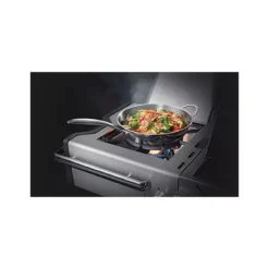 Barbecue Gaz Prestige Pro 825 4 Brûleurs + Sizzle Lateral + 2 Sizzle Interieurs+ Brûleur Arriere + Fumoir - NAPOLEON -Magasin De Fournitures De Cuisine Pour Barbecue barbecue gaz pro 825 4 bruleurs sizzle lateral 2 sizzle interieurs bruleur arriere fumoir 6