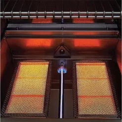 Barbecue Gaz Prestige Pro 825 4 Brûleurs + Sizzle Lateral + 2 Sizzle Interieurs+ Brûleur Arriere + Fumoir - NAPOLEON -Magasin De Fournitures De Cuisine Pour Barbecue barbecue gaz pro 825 4 bruleurs sizzle lateral 2 sizzle interieurs bruleur arriere fumoir 7