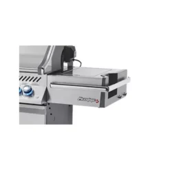 Barbecue Gaz Prestige Pro 825 4 Brûleurs + Sizzle Lateral + 2 Sizzle Interieurs+ Brûleur Arriere + Fumoir - NAPOLEON -Magasin De Fournitures De Cuisine Pour Barbecue barbecue gaz pro 825 4 bruleurs sizzle lateral 2 sizzle interieurs bruleur arriere fumoir 9