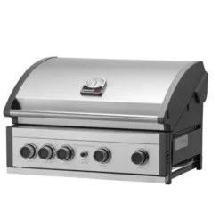 Magasin De Fournitures De Cuisine Pour Barbecue -Magasin De Fournitures De Cuisine Pour Barbecue barbecue gaz pro elite g4 encastrable grandhall 1