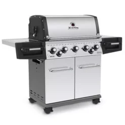 Broil King Barbecue Gaz Regal S 590 Pro Broilking -Magasin De Fournitures De Cuisine Pour Barbecue barbecue gaz regal s 590 pro broilking 3