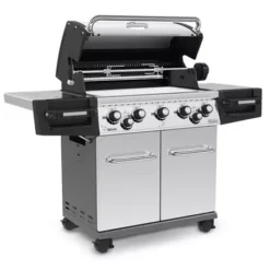 Broil King Barbecue Gaz Regal S 590 Pro Broilking -Magasin De Fournitures De Cuisine Pour Barbecue barbecue gaz regal s 590 pro broilking 4