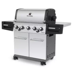 Broil King Barbecue Gaz Regal S 590 Pro Broilking -Magasin De Fournitures De Cuisine Pour Barbecue barbecue gaz regal s 590 pro broilking 5