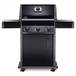 Barbecue Gaz Rogue 425 Serie R 3 Brûleurs - NAPOLEON -Magasin De Fournitures De Cuisine Pour Barbecue barbecue gaz rogue 425 serie r 3 bruleurs 5