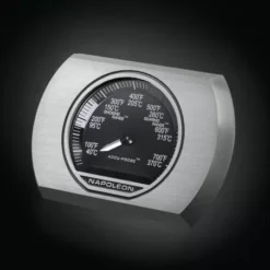 Barbecue Gaz Rogue 425 RXT Noir + Sizzle Lateral - NAPOLEON -Magasin De Fournitures De Cuisine Pour Barbecue barbecue gaz rogue 425 serie rxt 3 bruleurs sizzle lateral 6