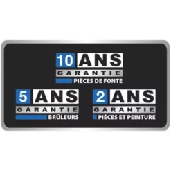 Broil King Barbecue Gaz Royal 340 + Housse Broilking -Magasin De Fournitures De Cuisine Pour Barbecue barbecue gaz royal 340 housse 5