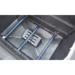 Barbecue Gaz Spirit E-315 Mix Plancha - Black - WEBER -Magasin De Fournitures De Cuisine Pour Barbecue barbecue gaz spirit e 315 avec plancha 2