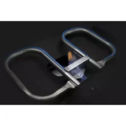 Barbecue Gaz Travel Q Pro 285 Série Limitée Phantom Sur Chariot Pliant - NAPOLEON -Magasin De Fournitures De Cuisine Pour Barbecue barbecue gaz travel q pro serie limitee phantom sur chariot pliant napoleon 5